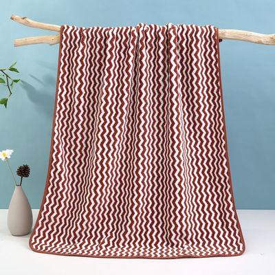70*140cm Unisexe à séchage rapide, ensemble de serviettes de bain