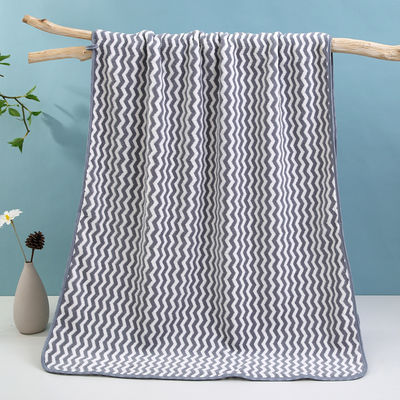 70*140cm Unisexe à séchage rapide, ensemble de serviettes de bain
