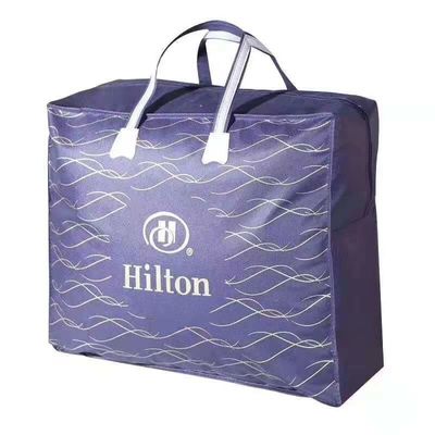 Hilton Douvet Double Printemps automne et hiver Couette de base et style chaud pour les micro-entreprises