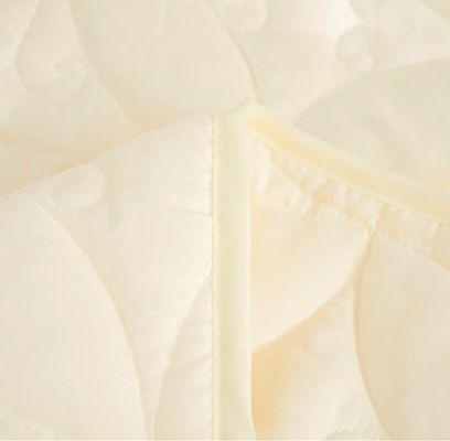 Comfort d'été Couette lavable Doux Remplis de coton pour bébé Doux sentiment dans la salle de soins du bébé