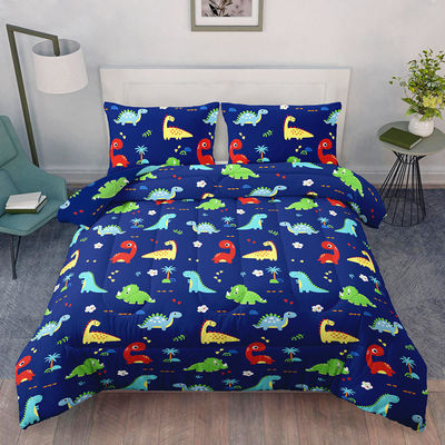 Ajoutez une touche de sophistication à votre lit avec un ensemble de draps en flanelle à motifs géométriques