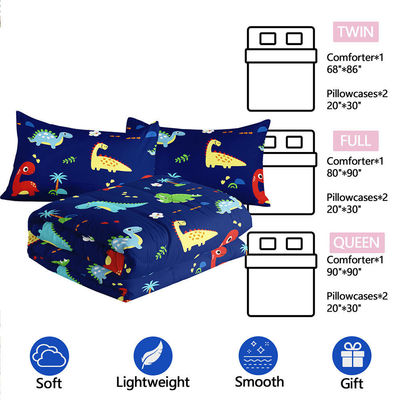 Ajoutez une touche de sophistication à votre lit avec un ensemble de draps en flanelle à motifs géométriques