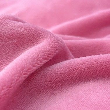 Ensemble de velours de lait pour l'automne et l'hiver