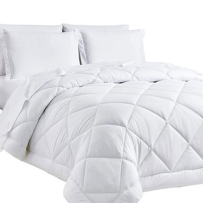 Couchettes douces et écologiques pour la maison 3 pièces de couchettes en microfibre