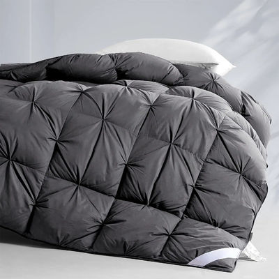 Couchettes douces et écologiques pour la maison 3 pièces de couchettes en microfibre