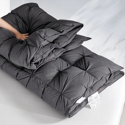 Couchettes douces et écologiques pour la maison 3 pièces de couchettes en microfibre