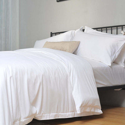 Compte de 500 fils Hôtel Lit Lit Lit Set Drapeau Égyptien Comfort Set Lit Luxe