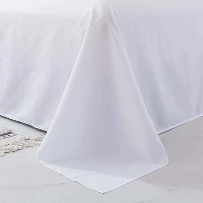 Compte de 500 fils Hôtel Lit Lit Lit Set Drapeau Égyptien Comfort Set Lit Luxe