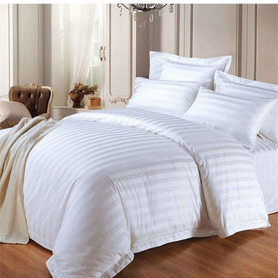 Compte de 500 fils Hôtel Lit Lit Lit Set Drapeau Égyptien Comfort Set Lit Luxe