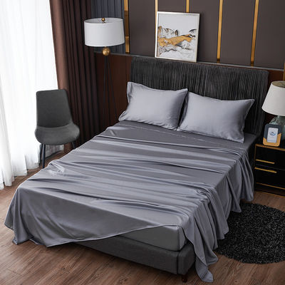 32 Compte des tissus Des draps en microfibre, avec couverture de couette, une feuille et 2 coussins