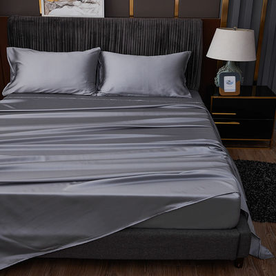 32 Compte des tissus Des draps en microfibre, avec couverture de couette, une feuille et 2 coussins