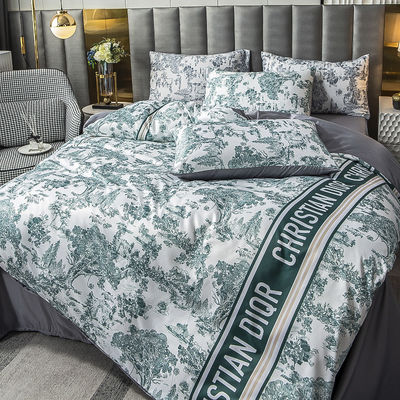2023 Queen Size Lit durable 2,5 kg Couette ensemble Couvertures ensemble Couvertures ensemble