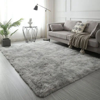 Logo personnalisé Polyester 2021 Tapis de surface douce Plancher en peluche Belgique Tapis pour salon