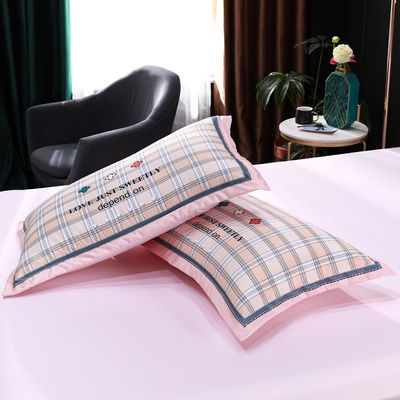 2023 Duvet Sets Lit de soie lavé avec des conceptions personnalisées et des matériaux durables