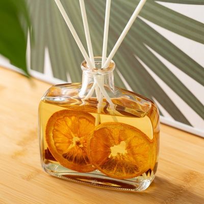 Home Office Parfums Décoration Toilette Déodorant Arôme incendiaire Vigne à fleurs éternelles