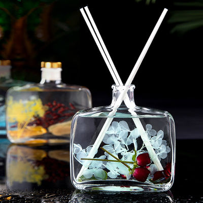 Home Office Parfums Décoration Toilette Déodorant Arôme incendiaire Vigne à fleurs éternelles