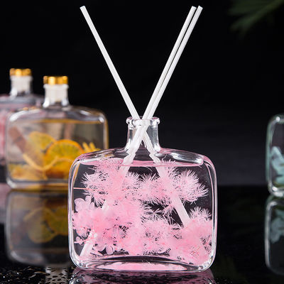 Home Office Parfums Décoration Toilette Déodorant Arôme incendiaire Vigne à fleurs éternelles