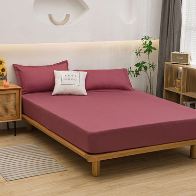 Couverture de matelas en polycoton personnalisé pour un maximum de confort et de protection