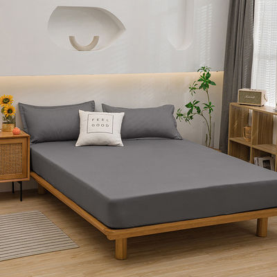 Couverture de matelas en polycoton personnalisé pour un maximum de confort et de protection