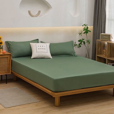 Couverture de matelas en polycoton personnalisé pour un maximum de confort et de protection