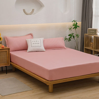 Couverture de matelas en polycoton personnalisé pour un maximum de confort et de protection