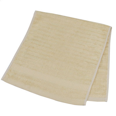Matériau environnemental 1 Pcs Bambou Terry Tissu de serviette pour bébé Haute qualité