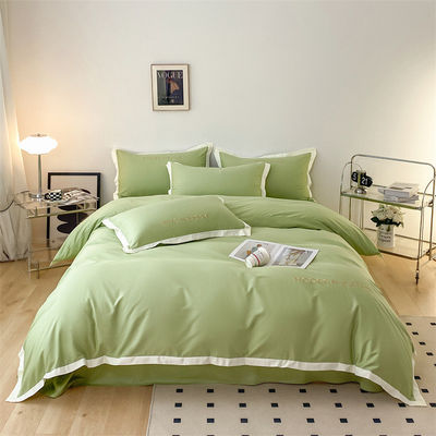 Couverture de couette en peluche ensemble de lit pour nu couverture de lit couverture de lit de luxe couvertures de lit toute saison