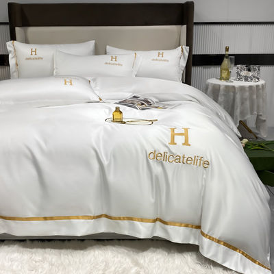 120 GSM Designer de luxe couette pour bébé pour un hôtel durable et le confort de la maison