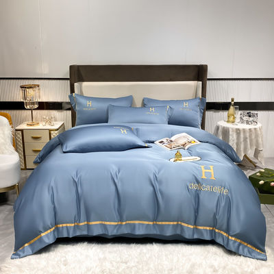 120 GSM Designer de luxe couette pour bébé pour un hôtel durable et le confort de la maison