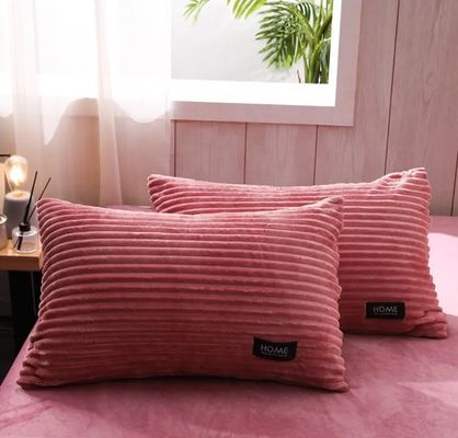 Couverture de lit sur mesure en 4 couleurs