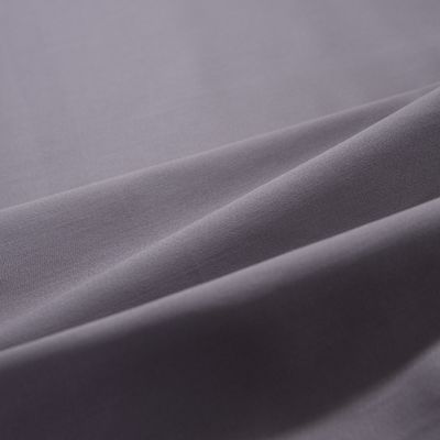 Couverture et draps de lit en coton double couche lavée sur mesure pour les mariages