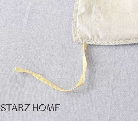 2023 Populaire ensemble de draps à motifs végétaux avec une touche douce et des draps en coton à 100%