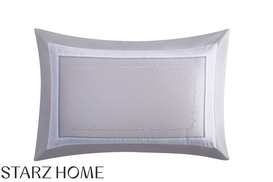Produits textiles pour la maison à prix abordable Taille personnalisée Lit de coton avec 60 chiffres de tissu