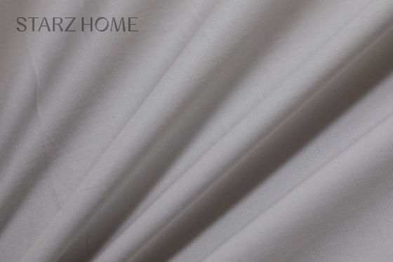 60S 80S 100S Coton Jacquard Couverts de couette pour la collection de design de lit de luxe