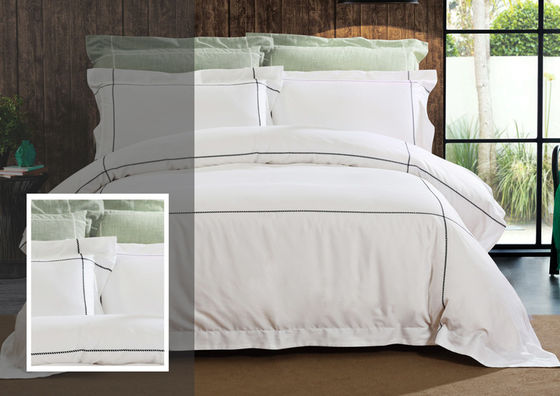 Mercury 100% Cotton Sheet Set 40s*40s Ensembles de literie Ensembles populaires de couverture de couette