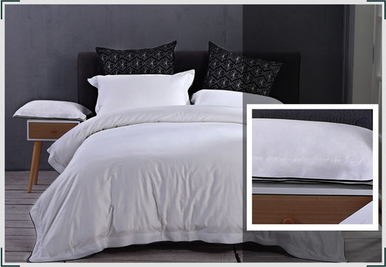 Mercury 100% Cotton Sheet Set 40s*40s Ensembles de literie Ensembles populaires de couverture de couette