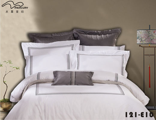 4 pièces de design de luxe ensemble de literie imprimé literie de mariage type de mariage kit en quatre pièces