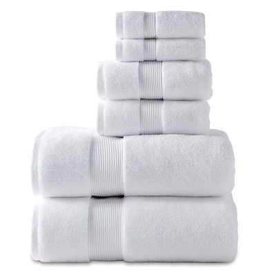 32s Jacquard Bébé Ours encapuchonné Gift Towel en coton égyptien Parfait pour TOUS les groupes d'âge à l'Hôtel Bath