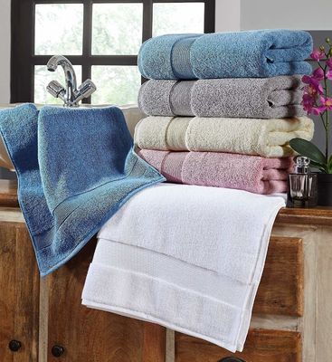 32s Jacquard Bébé Ours encapuchonné Gift Towel en coton égyptien Parfait pour TOUS les groupes d'âge à l'Hôtel Bath