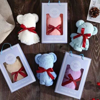 Touche douce pour la peau pour le mariage cadeau de Noël