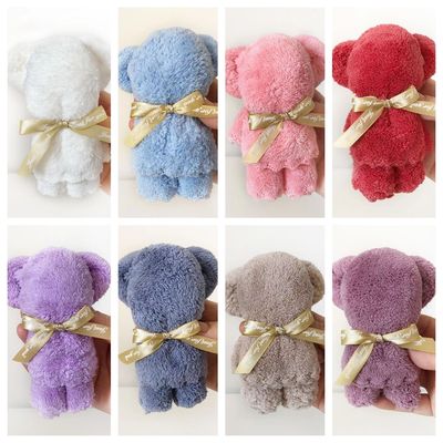 Touche douce pour la peau pour le mariage cadeau de Noël
