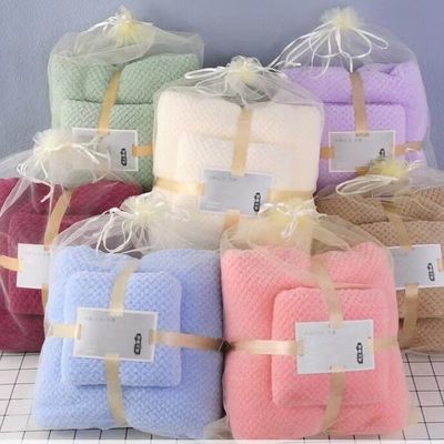 Touche douce pour la peau pour le mariage cadeau de Noël