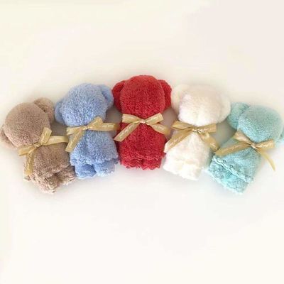 Touche douce pour la peau pour le mariage cadeau de Noël