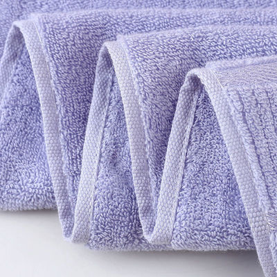 Ensemble de serviettes de bain personnalisables 5 étoiles en coton hypoallergénique