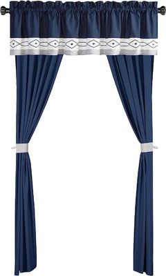 Polyester en microfibre 20 pièces Couvertures d'oreillers Traitements pour fenêtres Oreillers décoratifs
