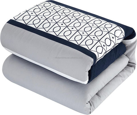 Polyester en microfibre 20 pièces Couvertures d'oreillers Traitements pour fenêtres Oreillers décoratifs