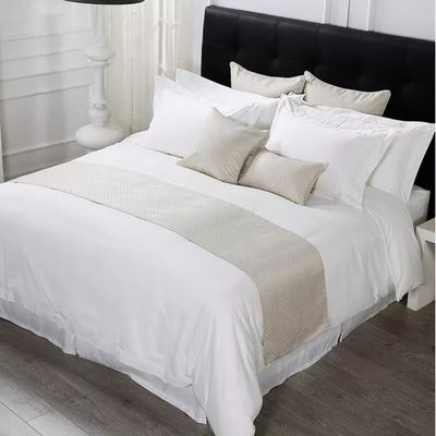 Améliorez votre expérience de sommeil avec LinenPro Hôtel Lit Set King Size en coton