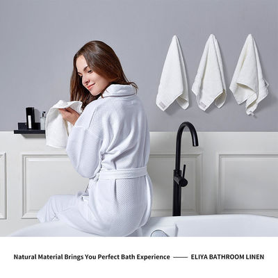 Améliorez votre expérience de sommeil avec LinenPro Hôtel Lit Set King Size en coton