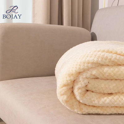 Couchette chauffante pour l'hiver