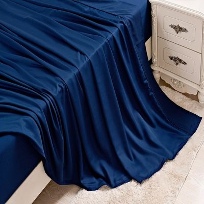Découvrez les avantages de la soie végétalienne durable avec un ensemble de literie traditionnelle coréenne